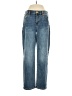 CAbi Blue Jeans Size 2 - photo 1