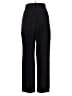 Pixie Market Black Dress Pants Size XS - photo 2
