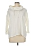Jack by BB Dakota Ivory Pullover Sweater Size M - photo 1