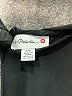 3.1 Phillip Lim for Target 100% Polyester Solid Black Cocktail Dress Size S - photo 7