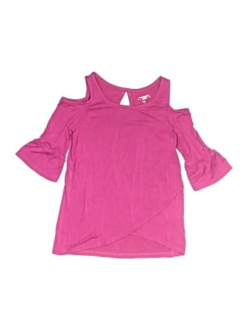 Extremely Me 3/4 Sleeve T-Shirt (view 1)