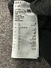Uniqlo Black Pullover Sweater Size M - photo 8