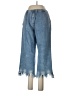 Zara Blue Jeans Size 10 - photo 2