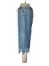 Zara Blue Jeans Size 10 - photo 5