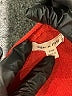Tea n Rose Red Pullover Sweater Size S - photo 7