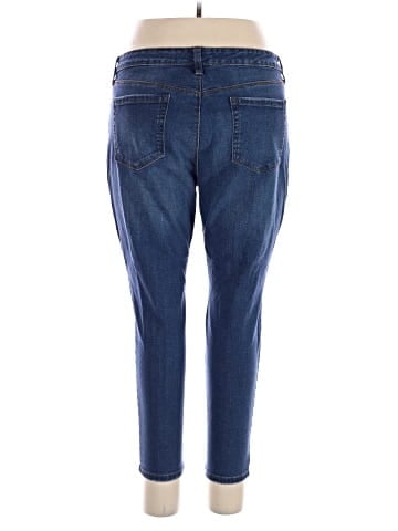 Style&Co Jeans (view 2)