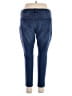 Style&Co Hearts Blue Jeans Size 18 (petite) - photo 2