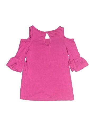 Extremely Me 3/4 Sleeve T-Shirt (view 2)