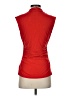 Vince Camuto Red Sleeveless Blouse Size S - photo 2