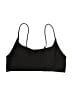 Unbranded Black Swimsuit Top Size XL (estimated) - photo 1