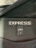 Express Black Cocktail Dress Size 6 - photo 7