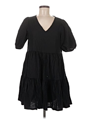 a.n.a. A New Approach Casual Dress (view 1)