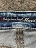 mavi Blue Jeans Size 4 (estimated) - photo 4