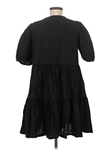 a.n.a. A New Approach Casual Dress (view 2)