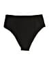 Unbranded Houndstooth Black Swimsuit Bottoms Size 0X (estimated) - photo 2