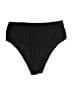 Unbranded Houndstooth Black Swimsuit Bottoms Size 0X (estimated) - photo 1
