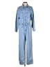 Levi's Blue Overalls Size S - photo 1