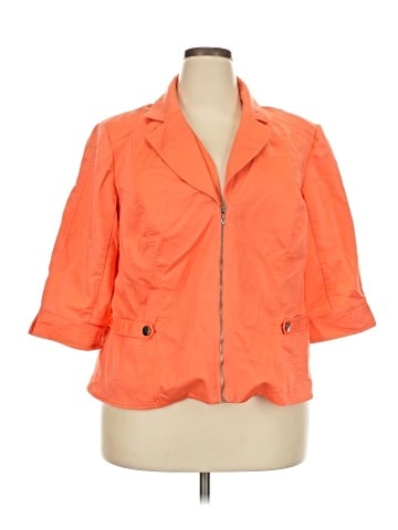Avenue Jacket (view 1)