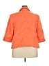 Avenue Orange Jacket Size 18 - 20 Plus - photo 2