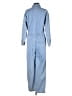 Levi's Blue Overalls Size S - photo 2