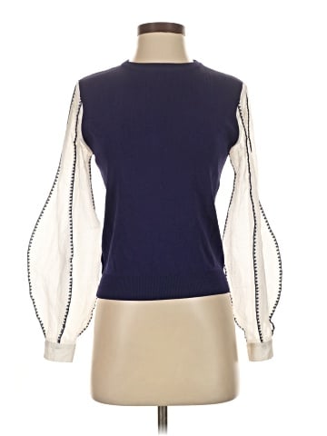 Gracia Long Sleeve Turtleneck (view 1)