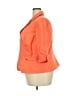 Avenue Orange Jacket Size 18 - 20 Plus - photo 5