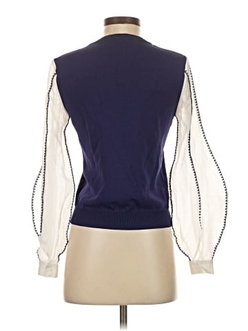 Gracia Long Sleeve Turtleneck (view 2)