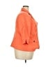 Avenue Orange Jacket Size 18 - 20 Plus - photo 4