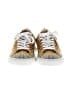 Versace Graphic Gold Sneakers Size EU (IT) 40 / US 10 - photo 2