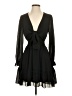Unbranded Black Cocktail Dress Size S - photo 1