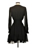Unbranded Black Cocktail Dress Size S - photo 2