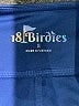 Assorted Brands Tropical Blue Casual Skirt Size S - photo 3
