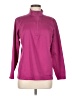 Boulder Gear 100% Polyester Purple Pullover Sweater Size M - photo 1