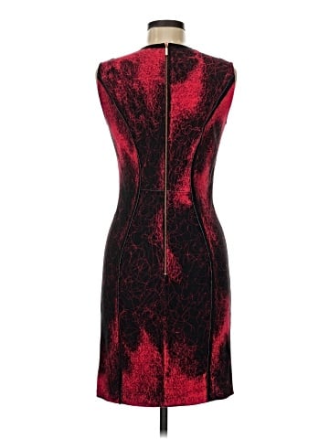 Cedric Charlier Cocktail Dress (view 2)