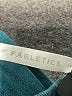 Fabletics Solid Teal Turtleneck Sweater Size S - photo 7