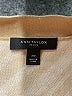 Ann Taylor Tan Cardigan Size XS - photo 7