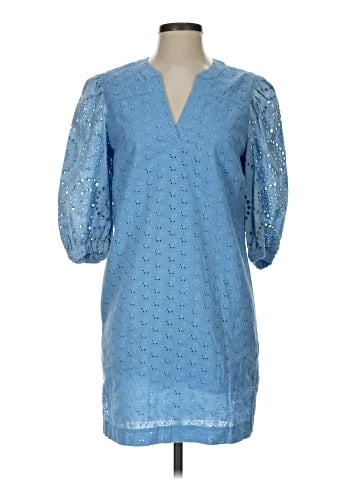 Cartolina Nantucket Casual Dress (view 1)