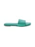 A New Day Green Sandals Size 6 - photo 1