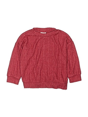 Cat & Jack Pullover Sweater (view 1)