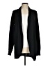 Ella Moss Black Cardigan Size M - photo 1