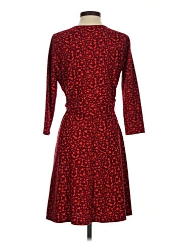 Lands' End Casual Dress (view 2)
