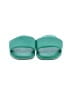 A New Day Green Sandals Size 6 - photo 2