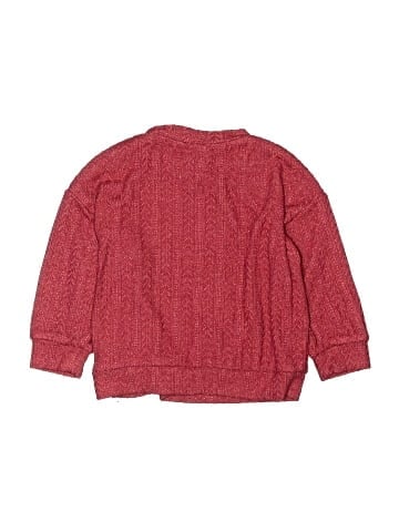 Cat & Jack Pullover Sweater (view 2)