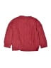 Cat & Jack Red Pullover Sweater 12-18 MO / 18 MO - photo 2