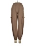 Hollister Brown Cargo Pants Size XS - photo 1