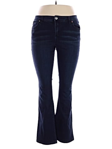 Inc Denim Jeans (view 1)