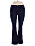 Inc Denim Blue Jeans Size 14 - photo 1