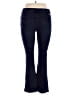 Inc Denim Blue Jeans Size 14 - photo 2