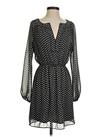 Max Studio Casual Dress (view 1)