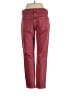 Gap Hearts Red Pink Jeans Size 27 waist - photo 2